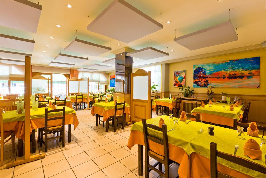 Logis - Hotel Restaurant Bellevue Annecy Luaran gambar