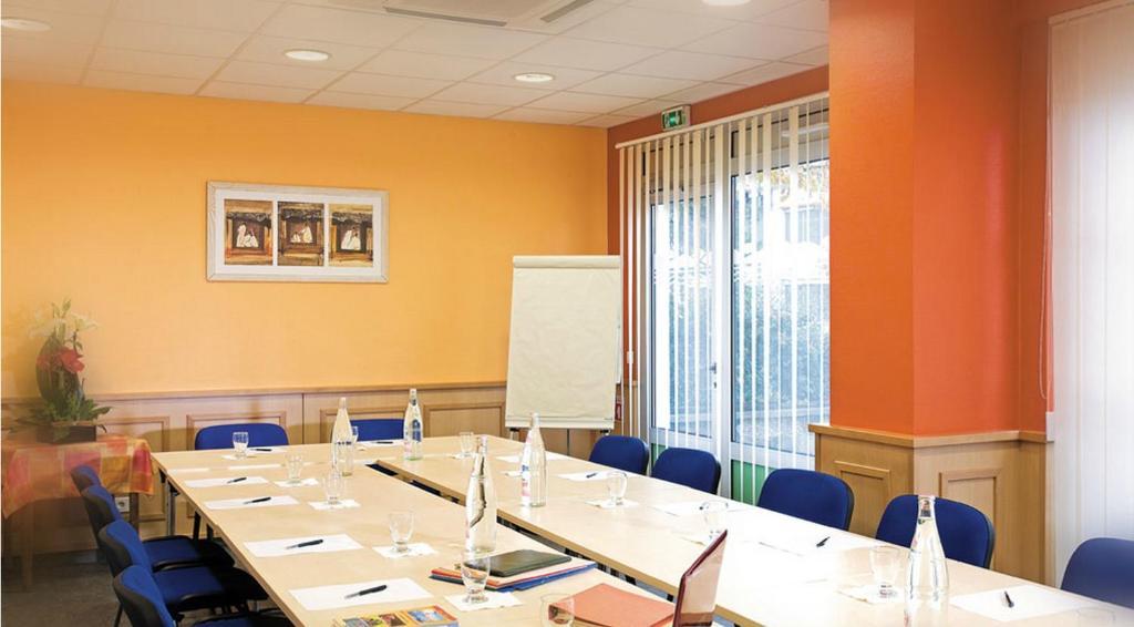 Logis - Hotel Restaurant Bellevue Annecy Luaran gambar